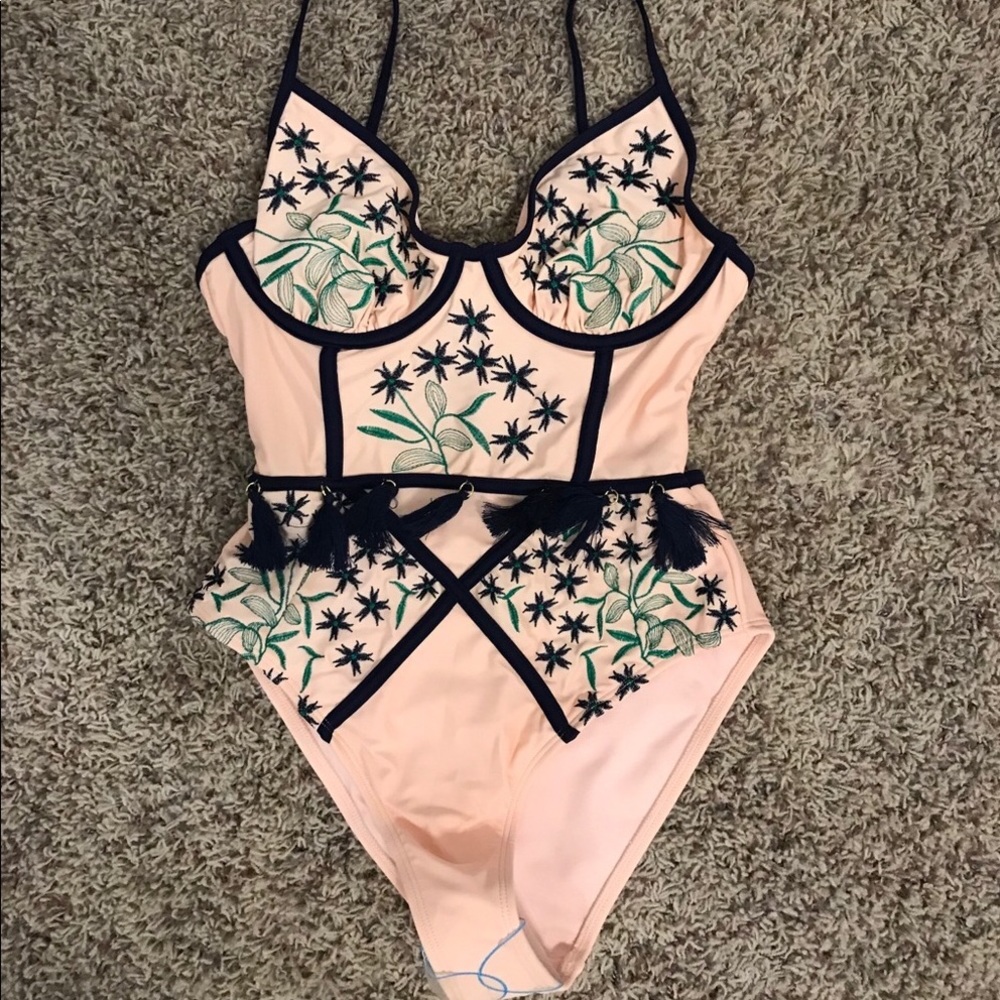 ASOS one piece